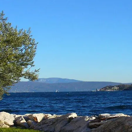 Agroturismo Bissiniga Saló