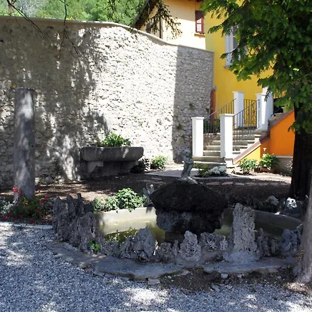 Agroturismo Bissiniga Saló