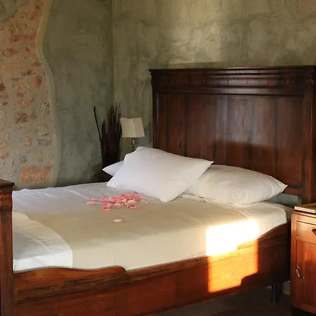 Agroturismo Bissiniga Saló