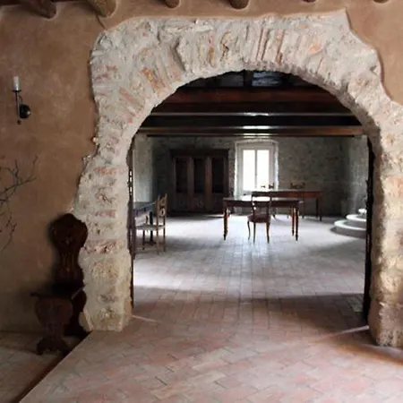 Agroturismo Bissiniga *