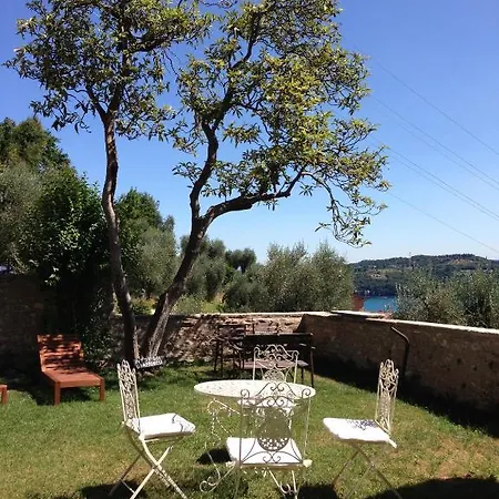 Agroturismo Bissiniga Saló