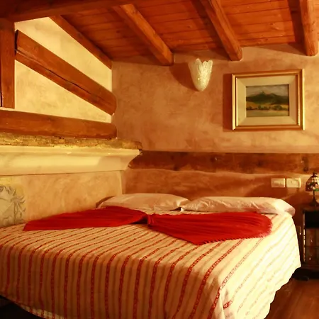 Agroturismo Bissiniga