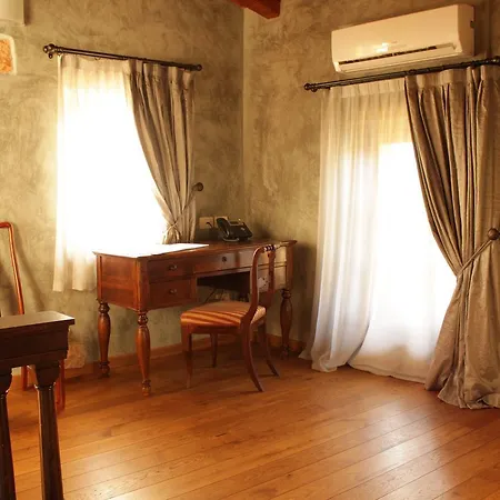 Agroturismo Bissiniga Saló