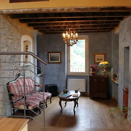 Farm stay Bissiniga