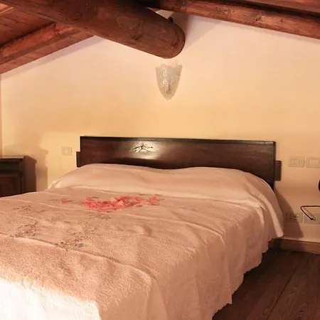 Bissiniga Farm stay