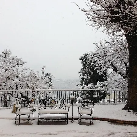 Bissiniga Farm stay