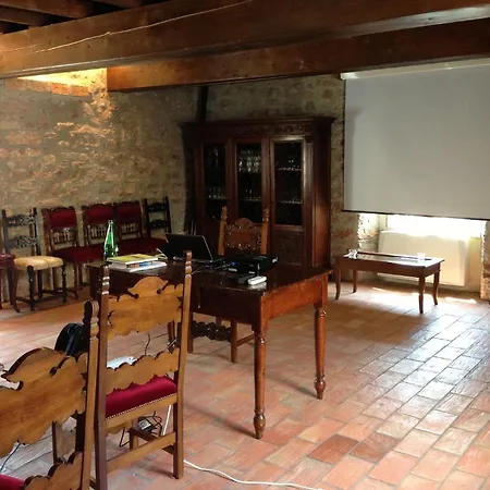 Farm stay Bissiniga *