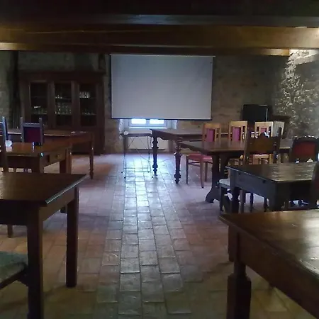Bissiniga Farm stay *