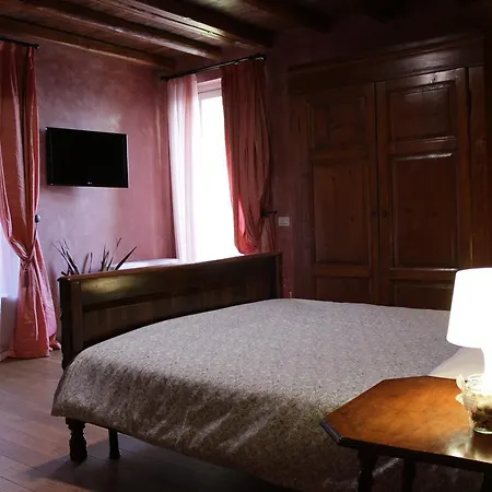 Bissiniga Farm stay