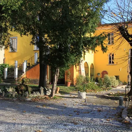 Bissiniga Farm stay