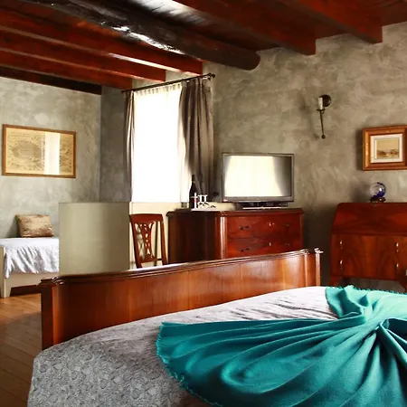 Farm stay Bissiniga Salo