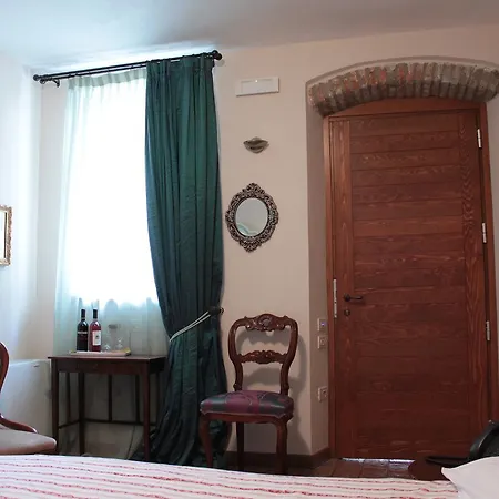 Farm stay Bissiniga