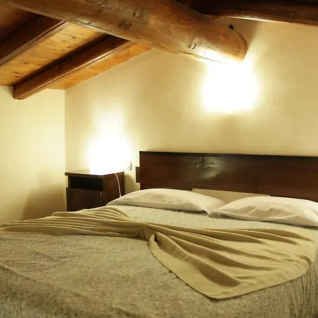 Farm stay Bissiniga Salo
